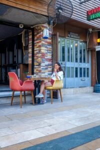 About Us restaurants near me